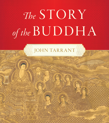 The Story of the Buddha 1645473139 Book Cover