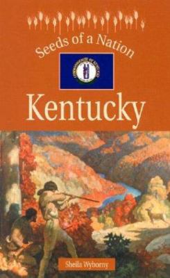Kentucky 0737714468 Book Cover