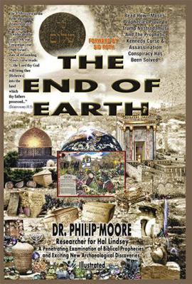 Paperback End of Earth Book