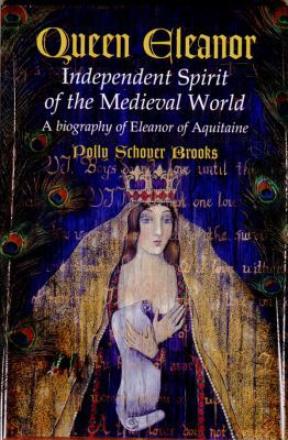 Queen Eleanor: Independent Spirit of the Mediev... 0613222318 Book Cover