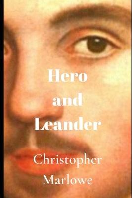 Hero and Leander 1701725320 Book Cover
