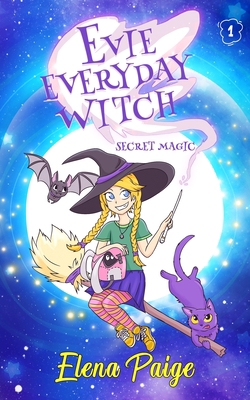 Secret Magic 192555774X Book Cover
