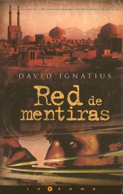 Red de Mentiras [Spanish] 8466639780 Book Cover