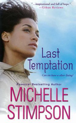 Last Temptation B0070TPE78 Book Cover
