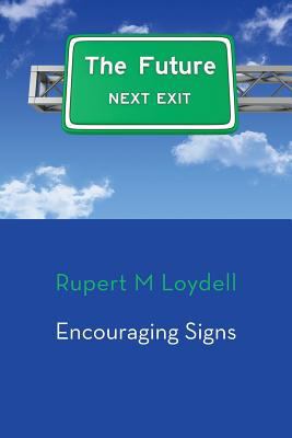 Encouraging Signs 1848612990 Book Cover