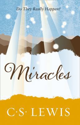 Miracles 0007461259 Book Cover