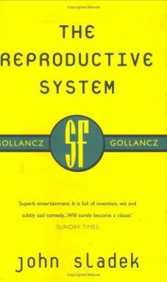 The Reproductive System 0575071168 Book Cover