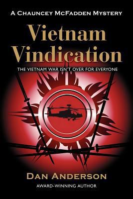 Vietnam Vindication 1621417395 Book Cover