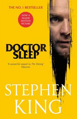 Doctor Sleep: Film Tie-In 152937507X Book Cover