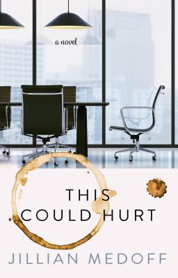 This Could Hurt [Large Print] 143285268X Book Cover