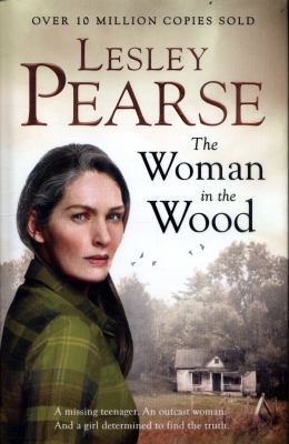 The Woman in the Wood 1405921056 Book Cover
