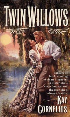 Twin Willows 0061013765 Book Cover