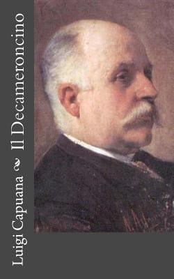 Il Decameroncino [Italian] 1479330604 Book Cover