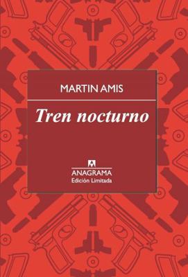 Tren Nocturno [Spanish] 8433928406 Book Cover