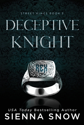 Deceptive Knight (Special Edition) B0BHGB9VLP Book Cover
