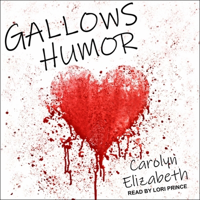 Gallows Humor B08ZBJFGM3 Book Cover