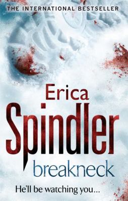 Breakneck. Erica Spindler 0751540935 Book Cover