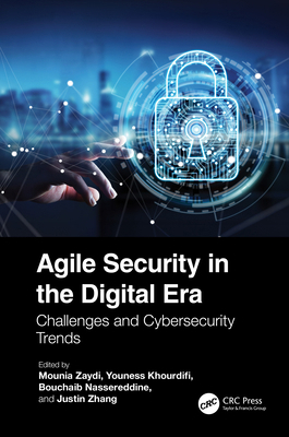 Agile Security in the Digital Era: Challenges a... 1032757922 Book Cover