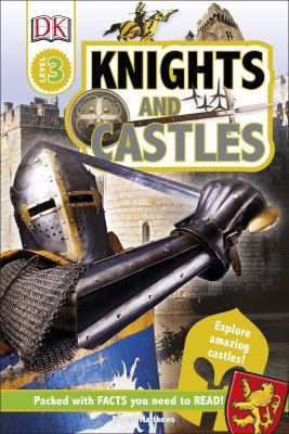 Knights and Castles 024125762X Book Cover