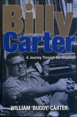 Billy Carter: A Journey Through the Shadows 1563525534 Book Cover