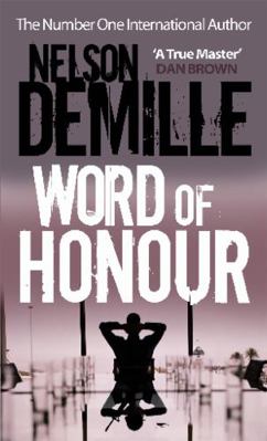 Word of Honour 0751541788 Book Cover