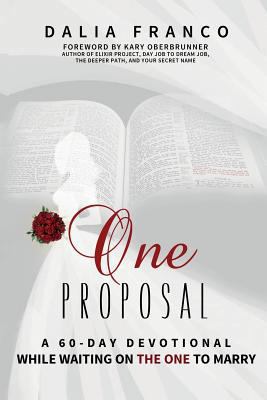 One Proposal 1946114618 Book Cover
