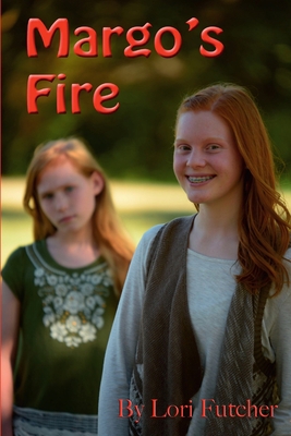 Margo's Fire 1387323350 Book Cover