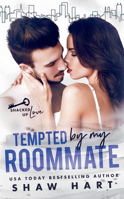 Tempted By My Roommate B0DC97G1F5 Book Cover