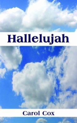 Hallelujah 1418493732 Book Cover