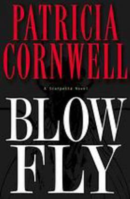 Uc Blow Fly 0399151354 Book Cover