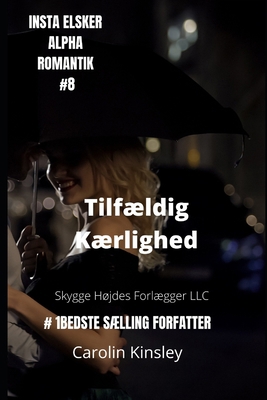 Amor Accidental (INSTA AMOR ALPHA ROMÀNCIA) (Catalan Edition) B08JDTP2V4 Book Cover