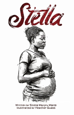 Stella B0D57HJFT5 Book Cover