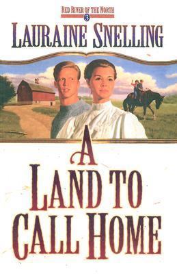 A Land to Call Home [Large Print] 1410400115 Book Cover