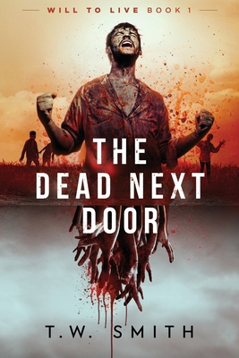 The Dead Next Door B088T5GJ5B Book Cover