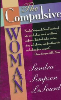 The Compulsive Woman 0800786394 Book Cover