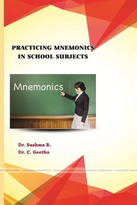Practicing Mnemonics in School Subjects 136540689X Book Cover