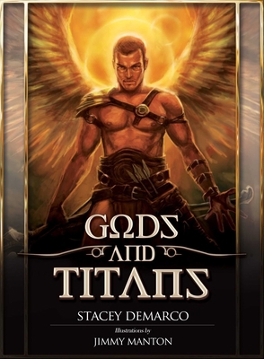 Gods and Titans 1582703809 Book Cover