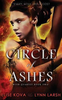 Circle of Ashes 1619849038 Book Cover