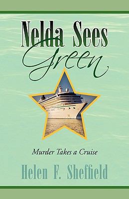 Nelda Sees Green 1425776973 Book Cover