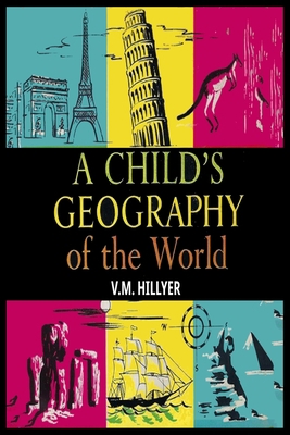 A Child's Geography of the World 1638233128 Book Cover