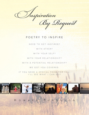 Inspiration By Request 1456844989 Book Cover