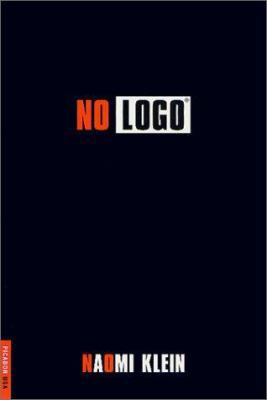 No LOGO 0312421435 Book Cover
