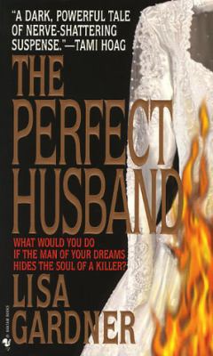 The Perfect Husband 1568656017 Book Cover