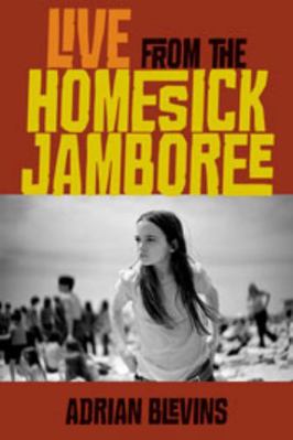 Live from the Homesick Jamboree 0819569305 Book Cover