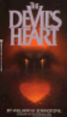 The Devil's Heart 0821721100 Book Cover
