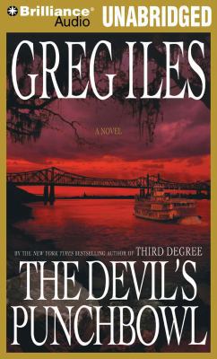The Devil's Punchbowl 1423318137 Book Cover