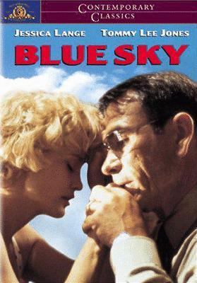 Blue Sky B0000542C5 Book Cover