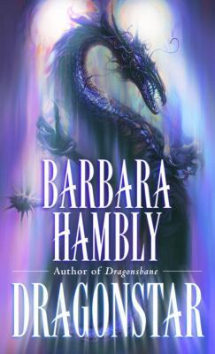 Dragonstar 0345441710 Book Cover