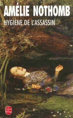 Hygiène de l'Assassin [French] B002BMWXL4 Book Cover