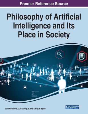 Philosophy of Artificial Intelligence and Its P... 1668495929 Book Cover